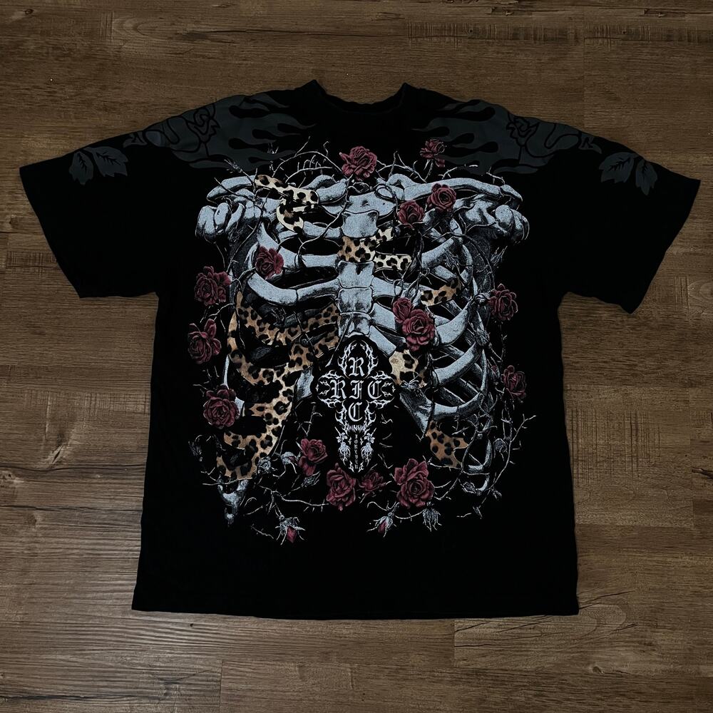 Civil Regime Shirt